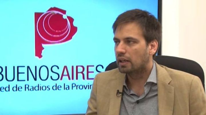 Juan Courel