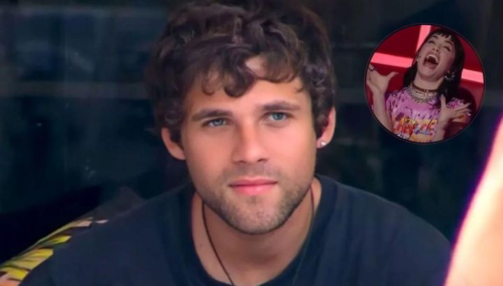 Gran Hermano: los mejores memes tras la salida de Agustín Guardis de la casa