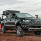 BFGoodrich presentó el Trail-Terrain T/A