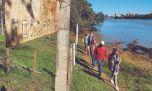 Concepción del Uruguay: nuevas propuestas de aventura más allá de las termas