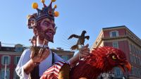 Carnaval de Niza 20230131