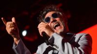 Fito Páez nuevamente nominado a los Grammy 