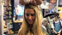Qué fue de la vida de Michelle Meeus, integrante del elenco original de Chiquititas 