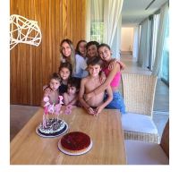 Gisela Dulko celebró su cumpleaños y compartió un reflexivo post
