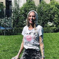 Gisela Dulko celebró su cumpleaños y compartió un reflexivo post