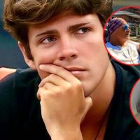 Gran Hermano: Marcos le puso un freno a Camila y generó la reacción de Alfa