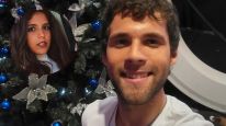 Gran Hermano: la ex de Agustín apareció en escena y lo acusó de traición