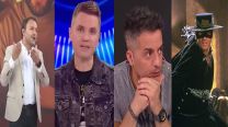 Socios del Espectáculo, Gran Hermano, LAM y El Zorro