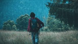 Conservan el espíritu de aventura pero cada día salen con más previsiones y hábitos menos salvajes.