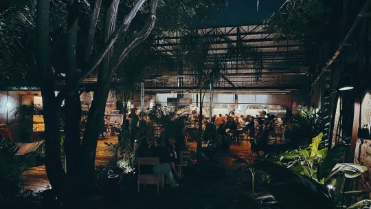 Gastronomía plant based : dos propuestas para innovar tus salidas en Buenos Aires