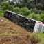 Seven killed, including three-year-old Argentine, in Brazil bus crash