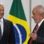Lula brushes off Germany’s appeal for Brazil to send weapons to Ukraine
