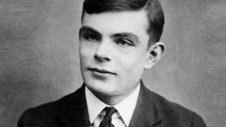 Alan Turing
