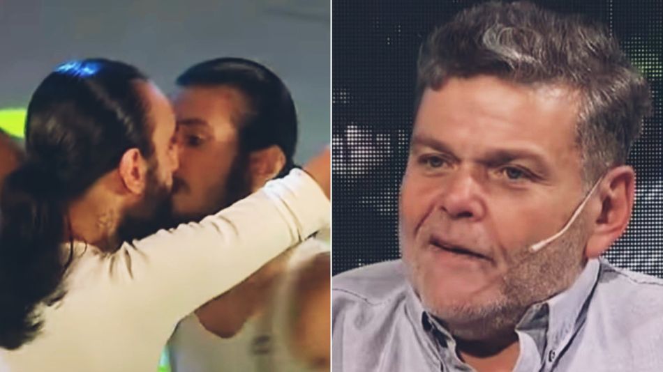 Alfredo Casero 20230131