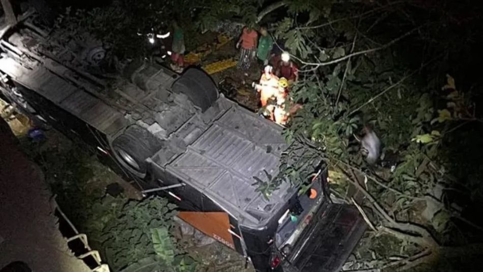 tragedia brasil colectivo g_20230131