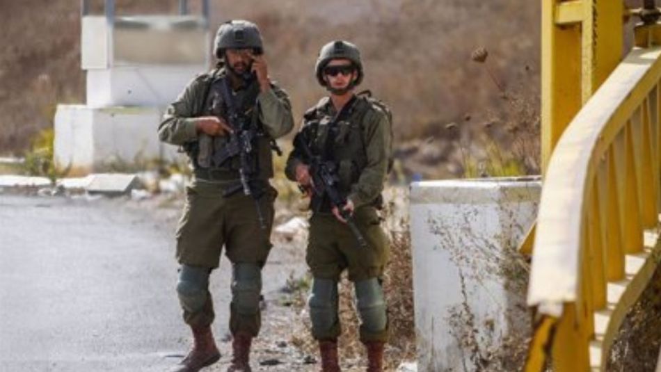 Israel y Palestina siguen en estado de alerta