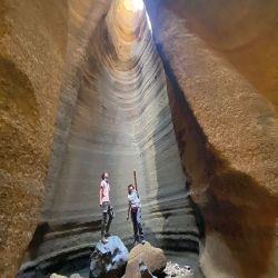 Imperdibles de Malargüe: La Payunia, Cavernas de las Brujas, Parque de aventuras Turcará, Castillos de Pincheira y Termas del Cajón Grande.