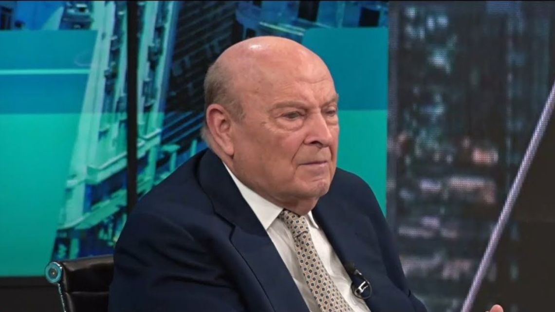 Cavallo: “Massa is entangled with the ideas that Kicillof put into Cristina’s head”