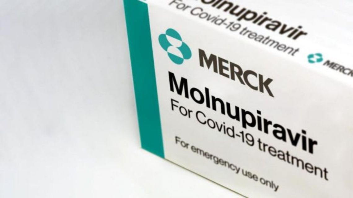 Molnupiravir: the oral drug against Covid would cause virus mutations, according to a study
