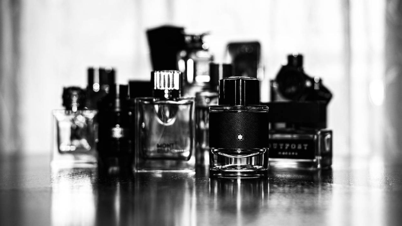 Perfumes y fragancias