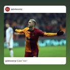Wanda Nara confirmó su acercamiento a Mauro Icardi con una foto 