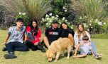 Los hijos mayores de Marcelo Tinelli se dedican a los negocios y a la música