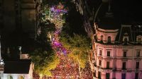 Carnaval en Buenos Aires