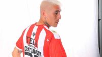 Ricky Centurión