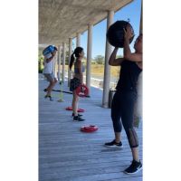 Salud y Bienestar. El cambio de estilo de vida que permite mantener los hábitos saludables en verano.