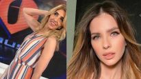 Karina Iavícoli durísima con la China Suárez por su separación de Benjamín Vicuña
