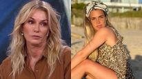 Yanina Latorre y Camila Homs