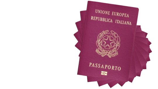 Ciudadanía italiana 2023: rigen nuevas tarifas consulares a partir de febrero