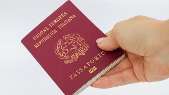 Ciudadanía italiana: cuáles son los 3 documentos obligatorios que se deben tramitar desde 2023