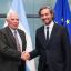 Argentina says conditions not in place to sign Mercosur-EU agreement
