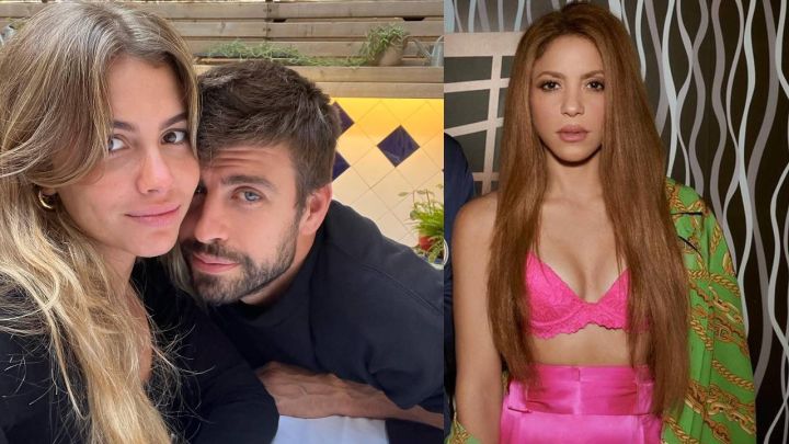 Por Shakira: aseguran que Clara Chía se casará con Gerard Piqué el mismo  día de su cumpleaños | Caras