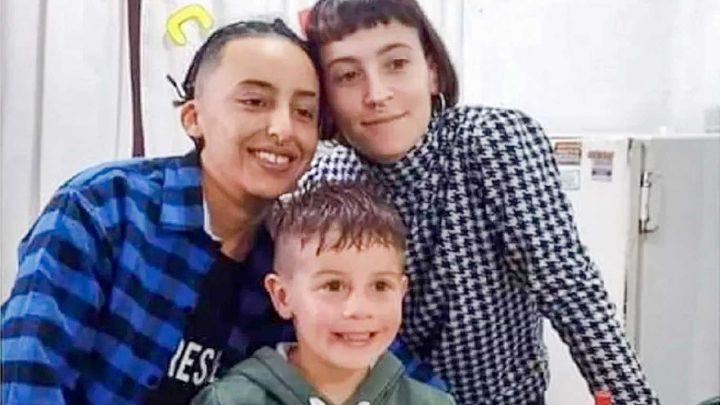 Juicio a Magdalena Espósito Valenti y su pareja, Abigail Páez, por el crimen de Lucio Dupuy