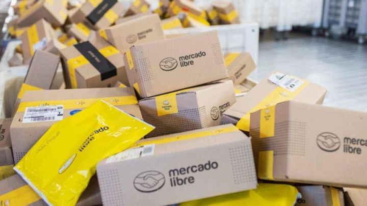 Mercado Envíos