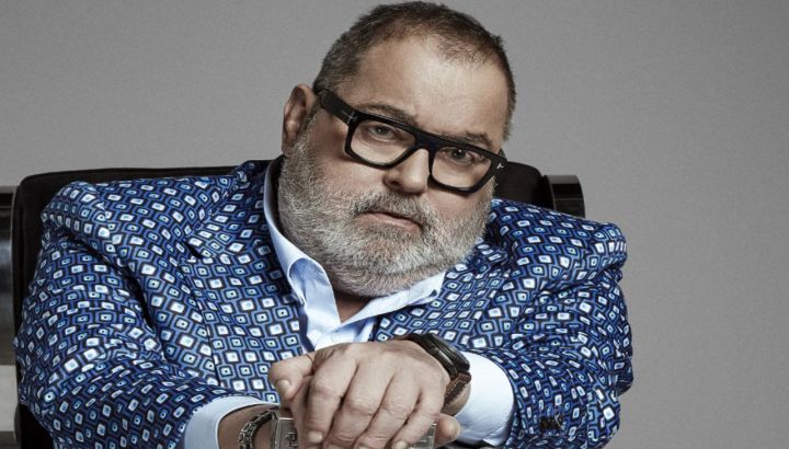 Jorge Lanata anunció su regreso a El Trece con PPT: cuándo será