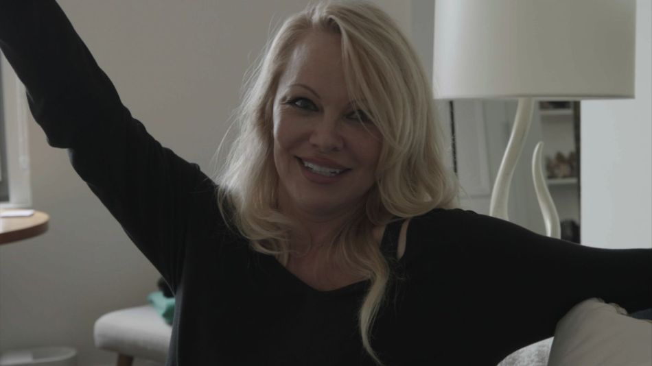 Se Estrenó A Love Story El Documental Donde Pamela Anderson Reflexiona Sobre El Video íntimo 7495
