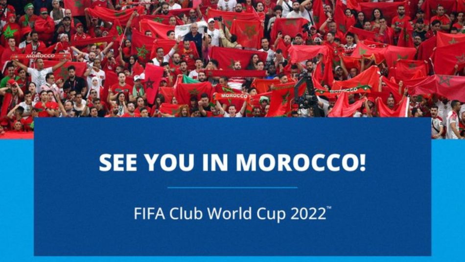 Comienza el Mundial de Clubes en Marruecos 