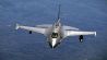 Francia no descarta enviar aviones F-16 a Ucrania