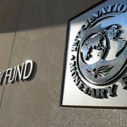 El FMI publicó un informe con el análisis económico para el 2023.