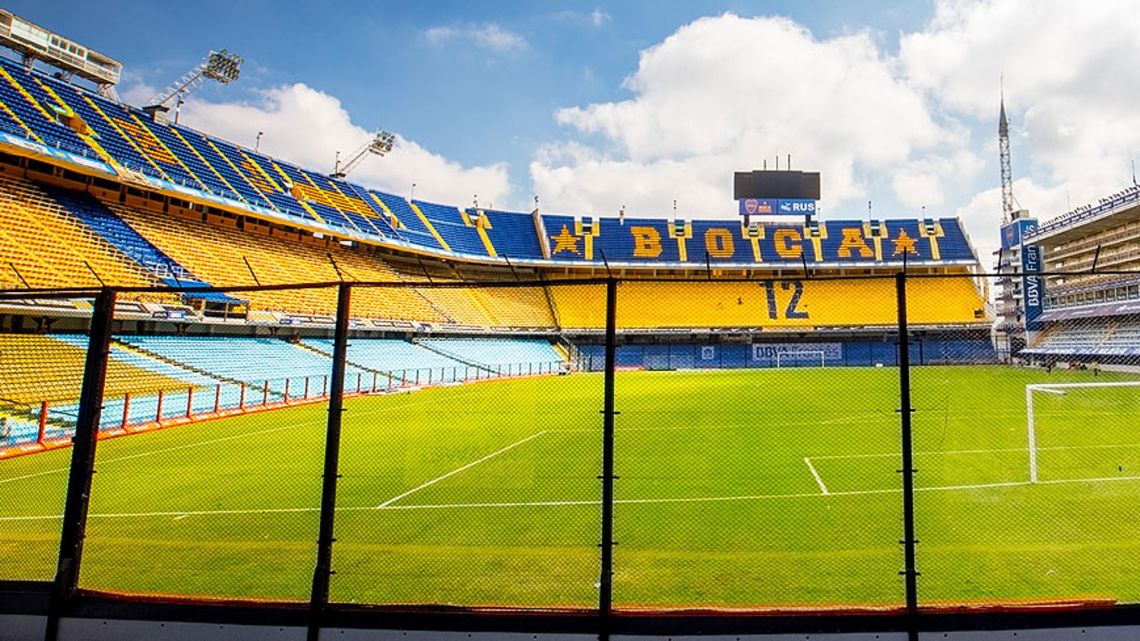 Boca could be sanctioned for irregularities in the Bombonera
