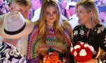 El bolso Jacquemus que elige Amalia de los Países Bajos para el carnaval de Aruba