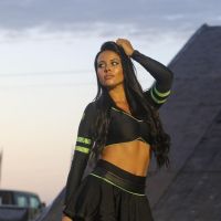 David Nalbandian presentó a su nueva novia a dos meses de su separación