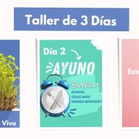 ¿Estamos diseñados para Ayunar?