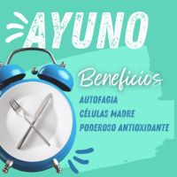 ¿Estamos diseñados para Ayunar?