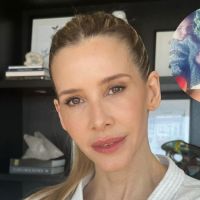 Guillermina Valdés compartió en sus redes sociales un afectuoso mensaje para Sebastián Ortega 