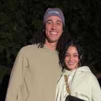 Vanessa Hudgen confirmó su compromiso con Cole Tucker