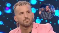Gran Hermano se filtró un video de Juan Reverdito en el programa de Guido Kaczka y es furor por su cambio de look